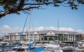 Doubletree By Hilton Racine Harbourwalk